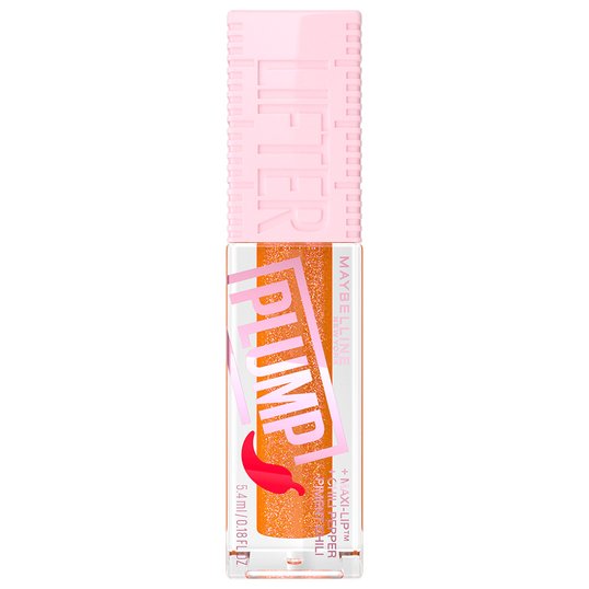 Maybelline New York błyszczyk powiększający usta Lifter Plump