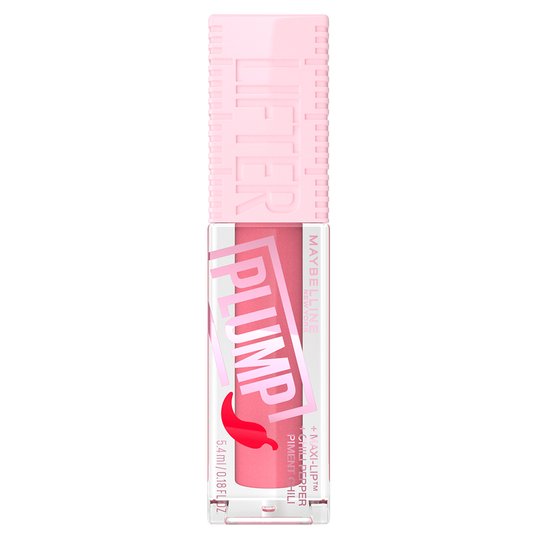 Błyszczyk do ust Maybelline NY Lifter Plump