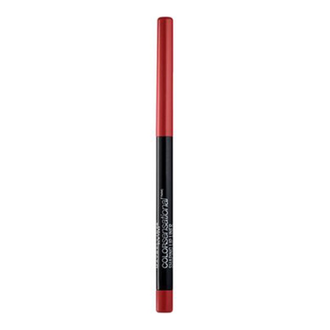 Maybelline Color Sensational Lip Liner Brick Red 1076x1076