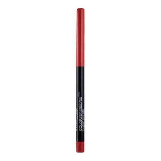 Maybelline Color Sensational Lip Liner Brick Red 1076x1076