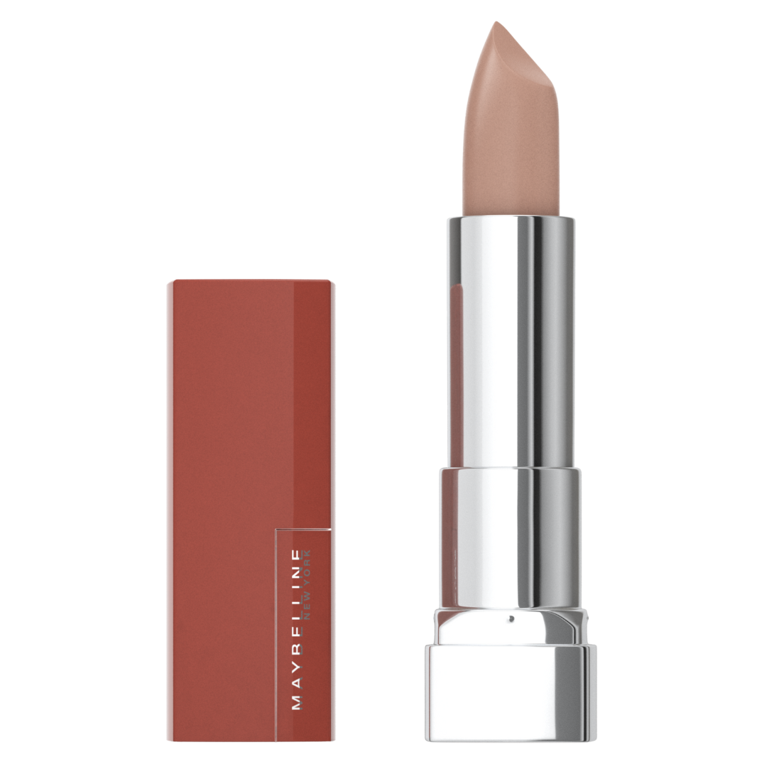 Color Sensational Matte Nude Embrace 1076x1076