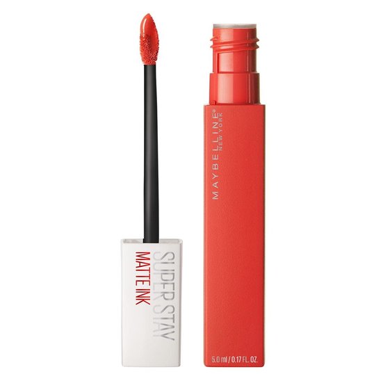 Maybelline NY szminka w płynie Maybelline Super Stay® Matte Ink™