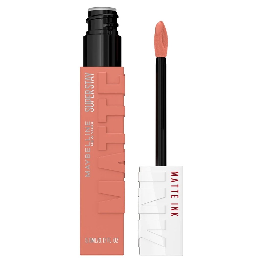 Szminka w płynie Super Stay Matte Ink Maybelline NY   