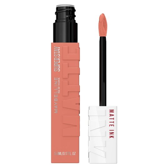 Szminka w płynie Super Stay Matte Ink Maybelline NY