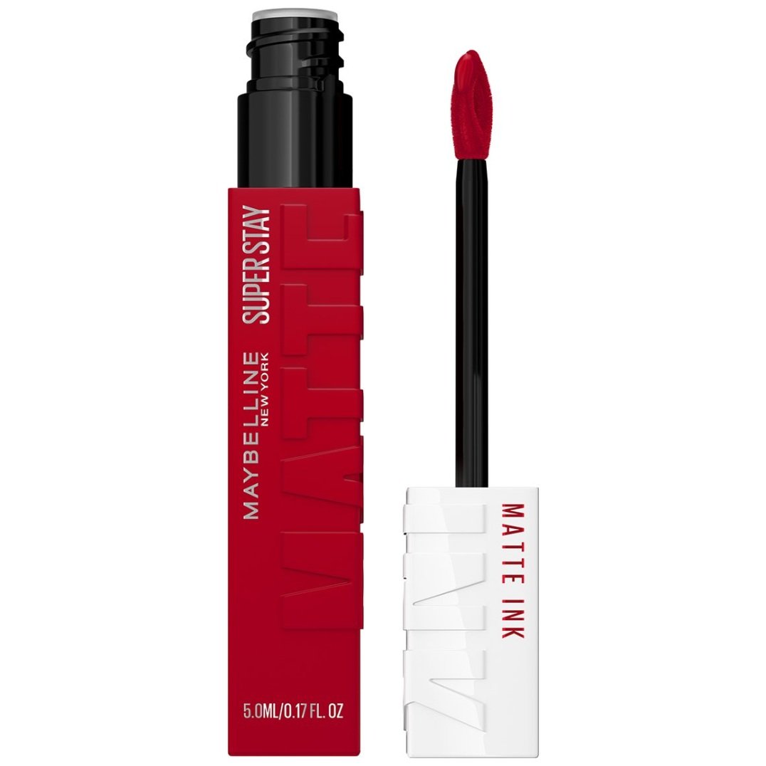 Szminka w płynie Super Stay® Matte Ink™ 