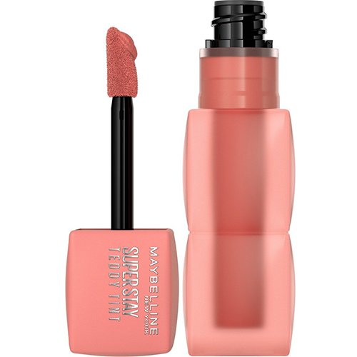 Super Stay® Teddy Tint Tint do ust