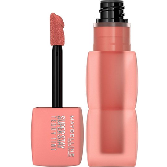 Super Stay® Teddy Tint Tint do ust