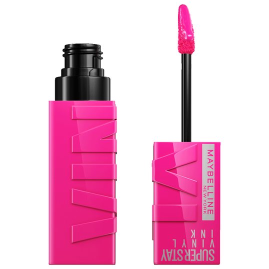 Pomadka do ust Super Stay® Vinyl Ink Maybelline NY