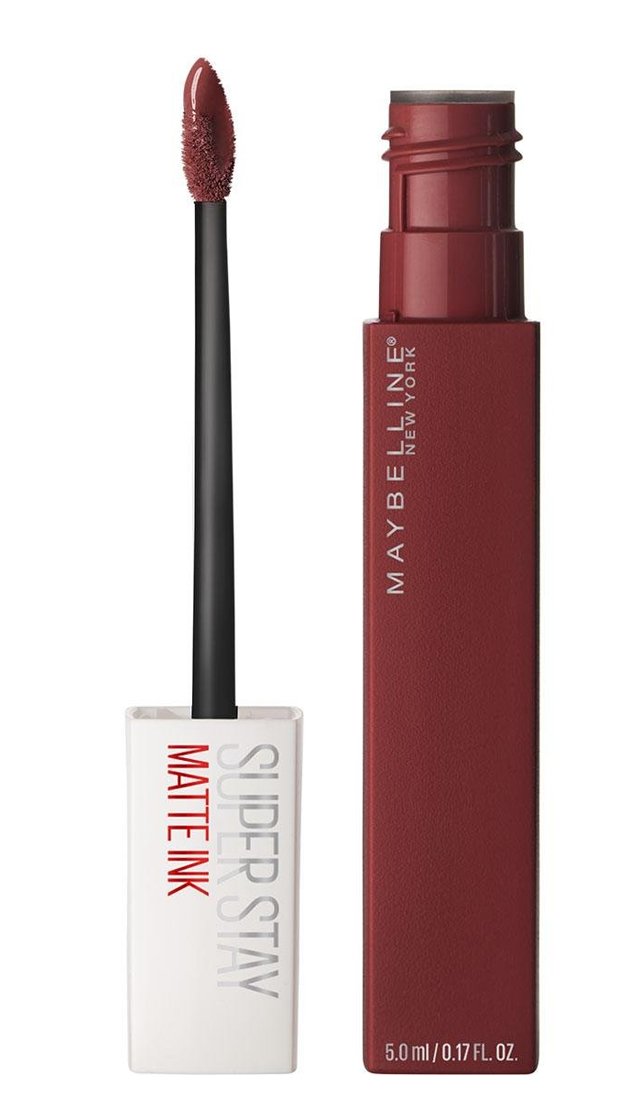 Maybelline NY Super Stay® Matte Ink
