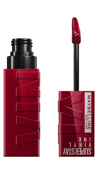 Maybelline NY Maybelline Super Stay® Vinyl Ink