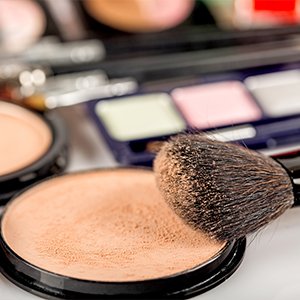 bronzer maly