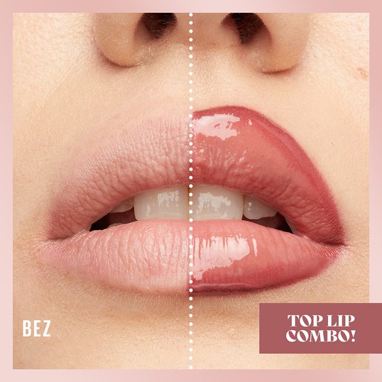 Trend lip combo