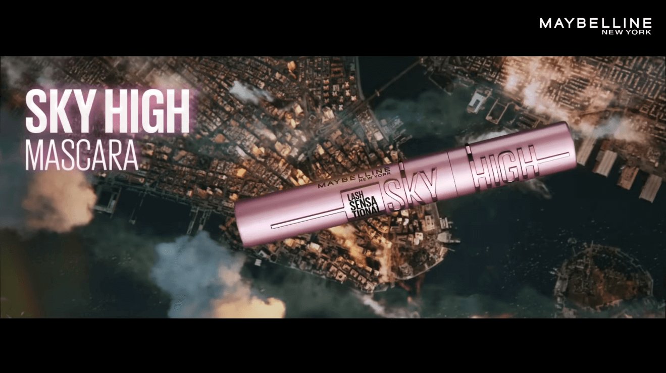 sky high sep 2025