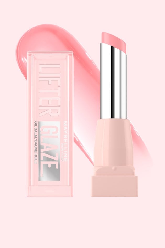 lifter glaze pink drip transporter