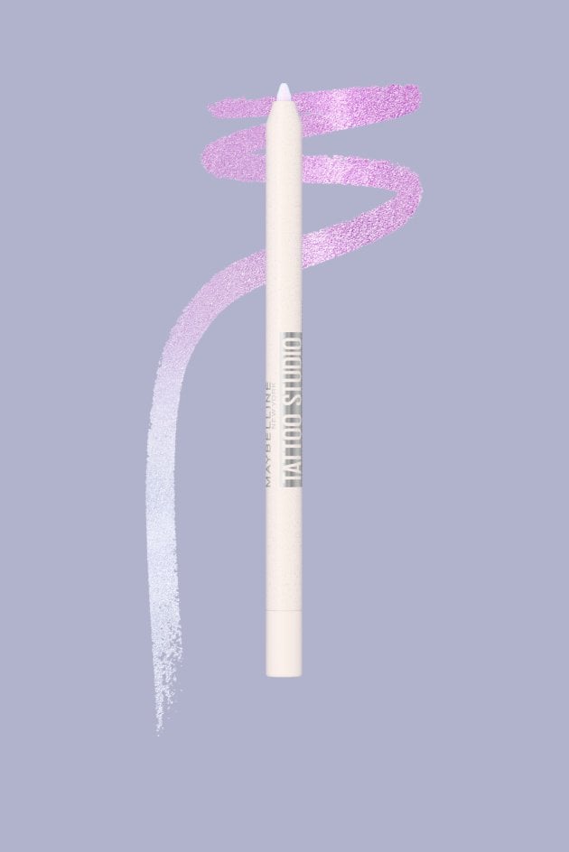 tattoo gel liner pencil stardust chrome transporter
