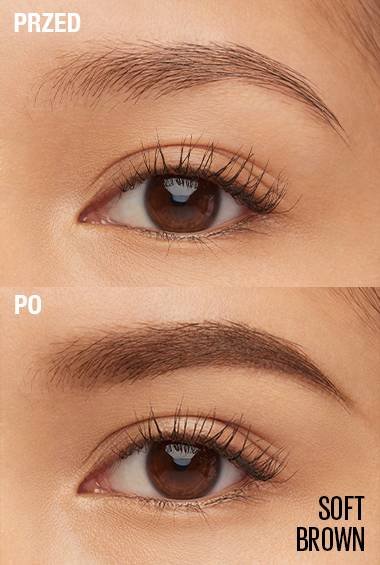 SOFT BROWN