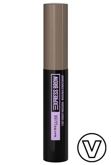 Eye makeup brow fast sculpt shapes Eyebrows Eyebrow mascara makeup Soft Brown