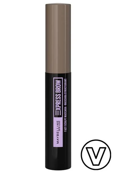 Eye makeup brow fast sculpt shapes Eyebrows Eyebrow mascara makeup Soft Brown