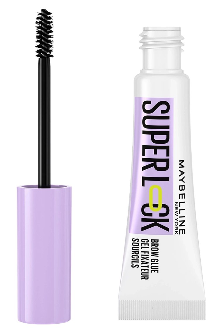 Otwarty Klej do brwi Superlock