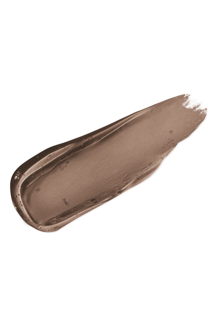 próbka kleju do brwi Superlock w odcieniu Taupe