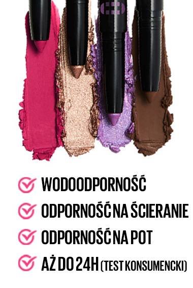 Color Tattoo Eye Stix Benefits Checklist