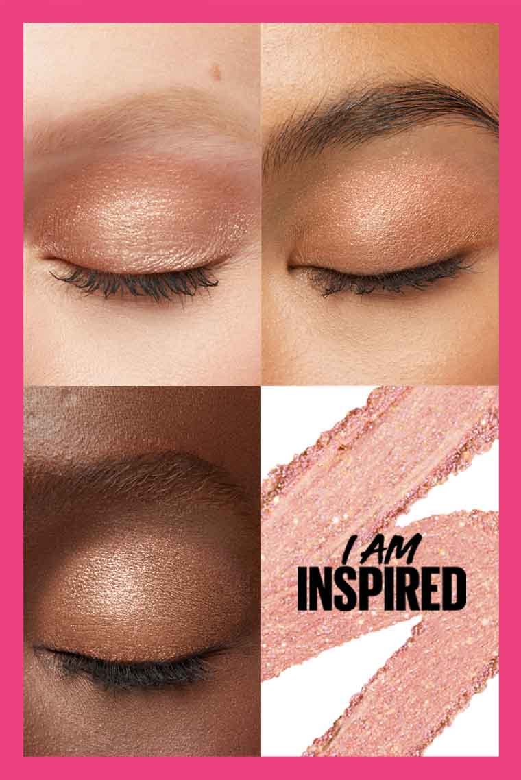 Macro Shade Inspired