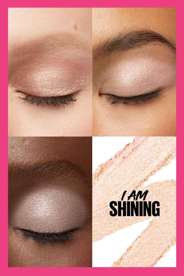 Macro Shade Shining