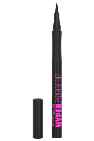 Maybelline Hyper Precise All Day Eyeliner 700 black 3600530730308 otwarte