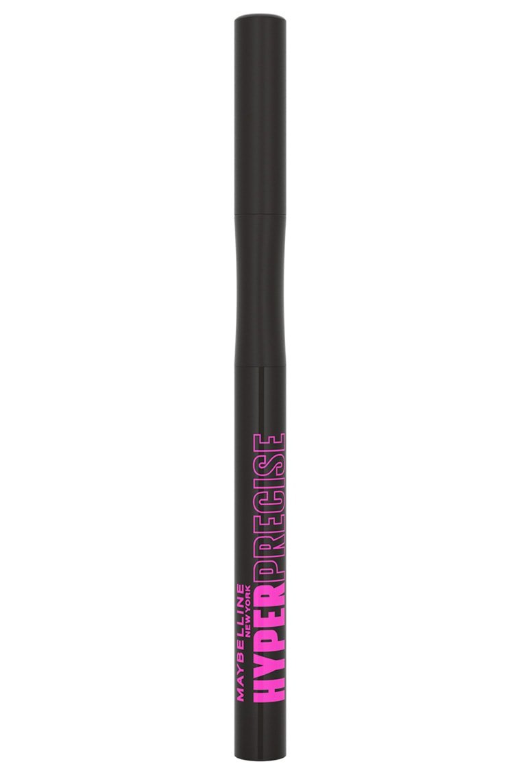 Maybelline Hyper Precise All Day Eyeliner 700 black 3600530730308 przod