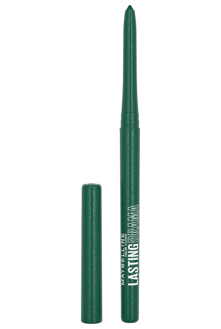 Maybelline Lasting Drama Liner 40 GREEN WITH ENVY 03600531684945 primary