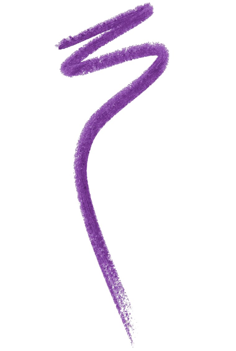 purple pop swatch