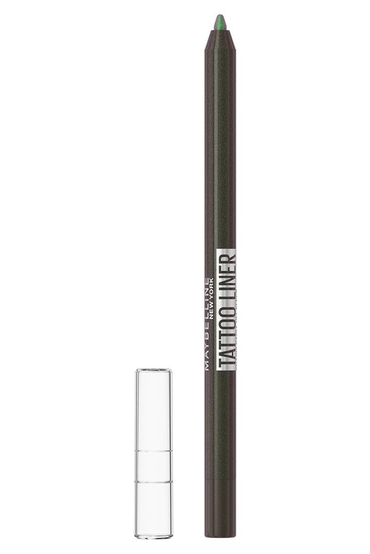 maybelline eyeliner tattoo studio liner intense charcoal 041554563344 c us