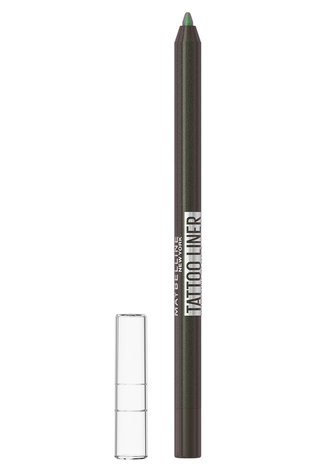 maybelline eyeliner tattoo studio liner intense charcoal 041554563344 c us