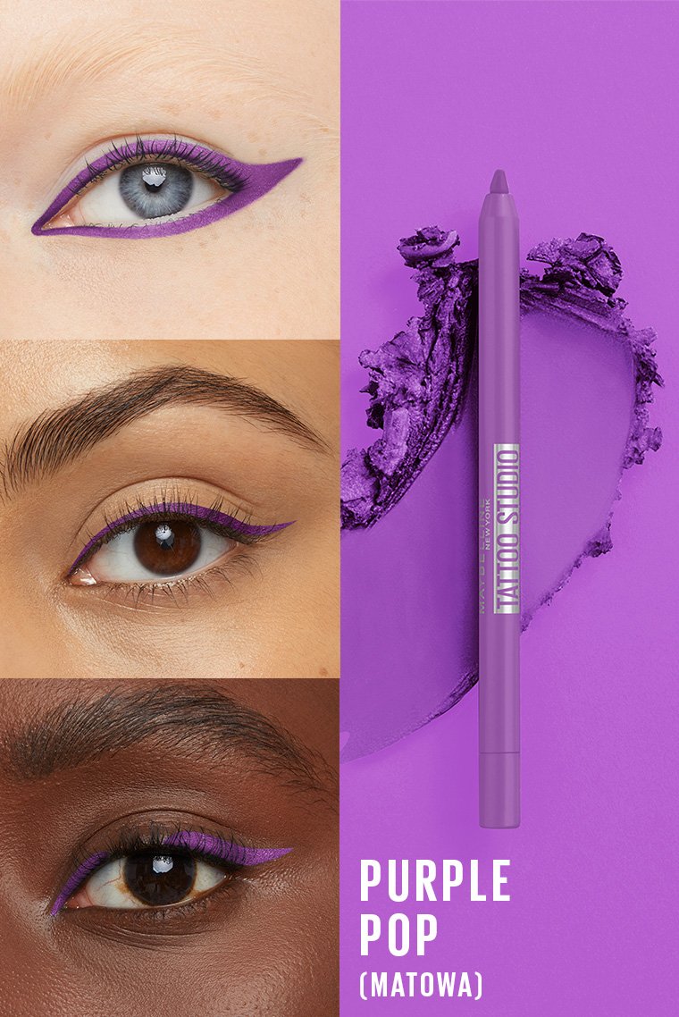 purple pop