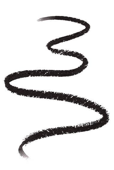 Maybelline Tattoo Studio Smokey Gel Pencil 10 Smokey Black 041554588910 AV12