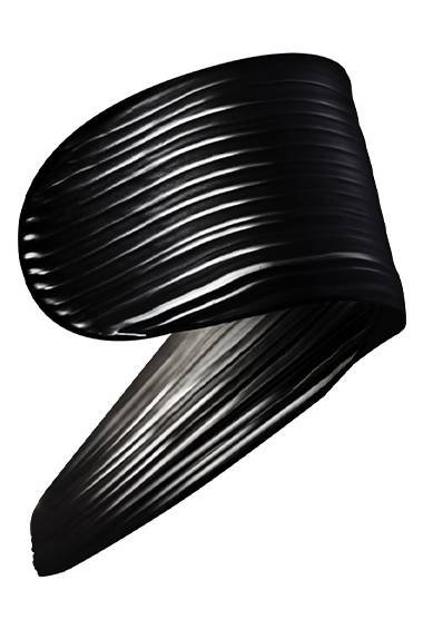 Maybelline Mascara Colossal Curl Bounce Washable Mascara Very Black 041554069556 AV12