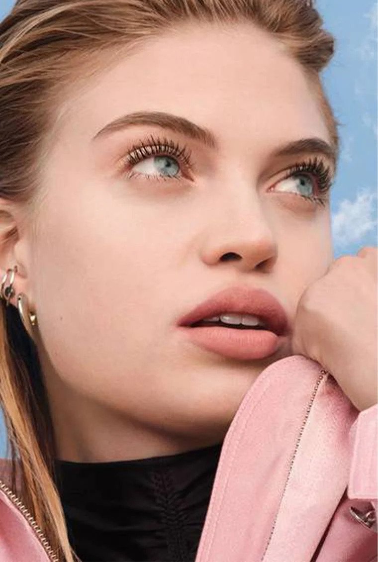 maybelline sky high tinted primer kv 1