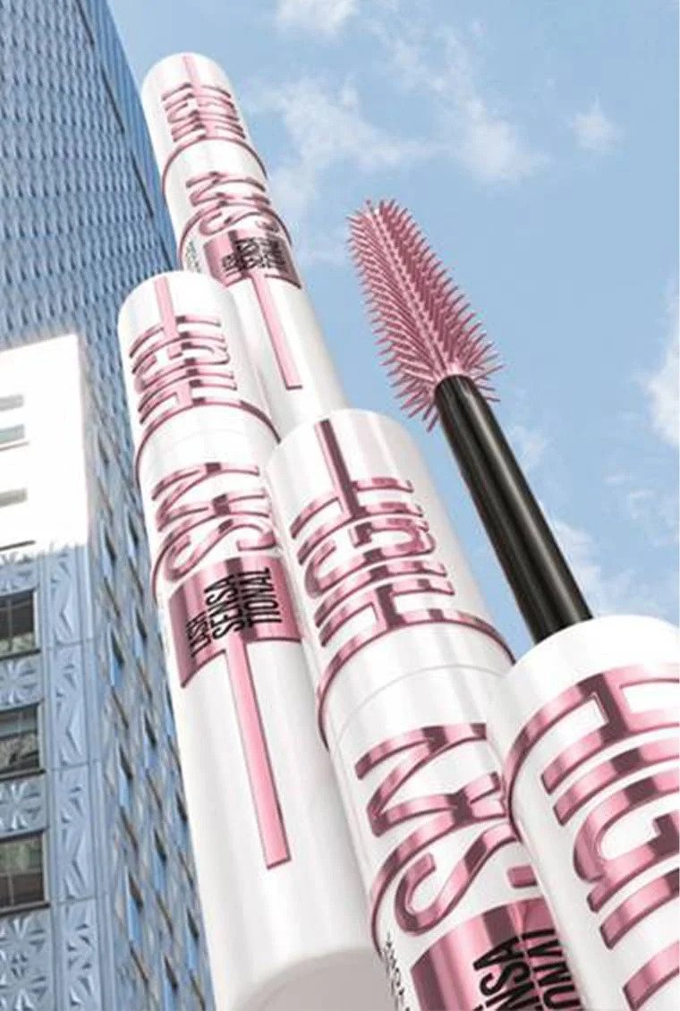maybelline sky high tinted primer kv 2