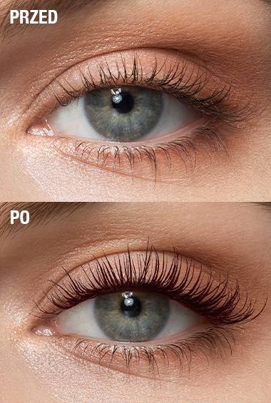 Lash Sensational Burgundy Brown 06 4