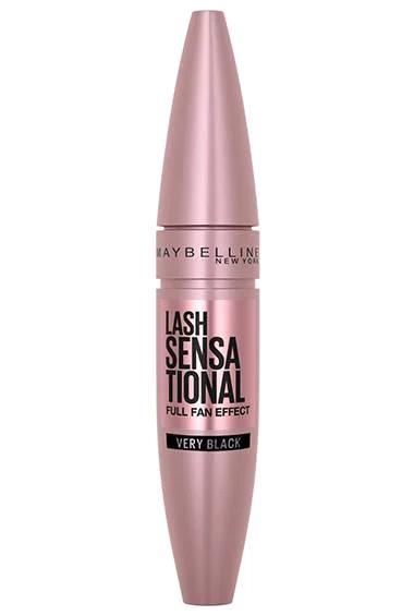 Maybelline mascara Lash Sensational very black 041554420623 d
