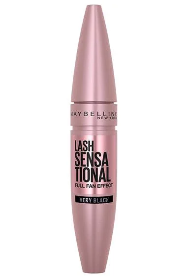 Maybelline mascara Lash Sensational very black 041554420623 d
