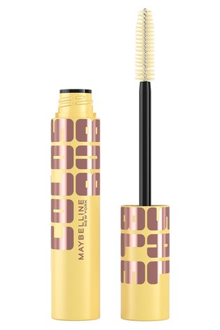 Maybelline Colossal Bubble otwarty produkt