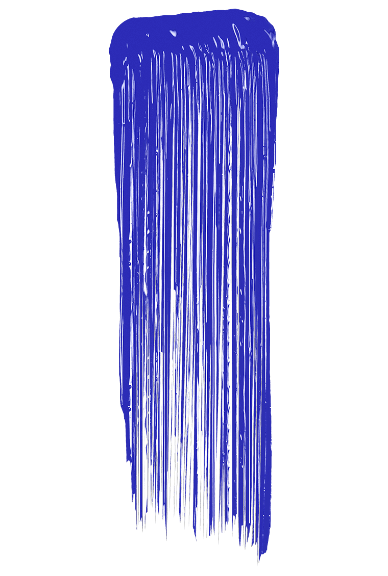 blue mist swatch