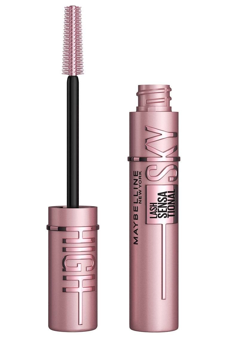 Maybelline Lash Sensational Sky High Brown041554076448 primary