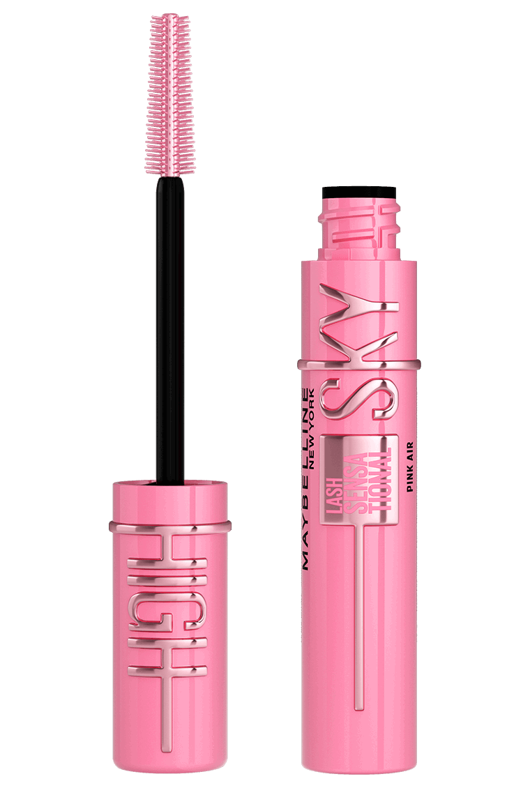 pink air otwarty