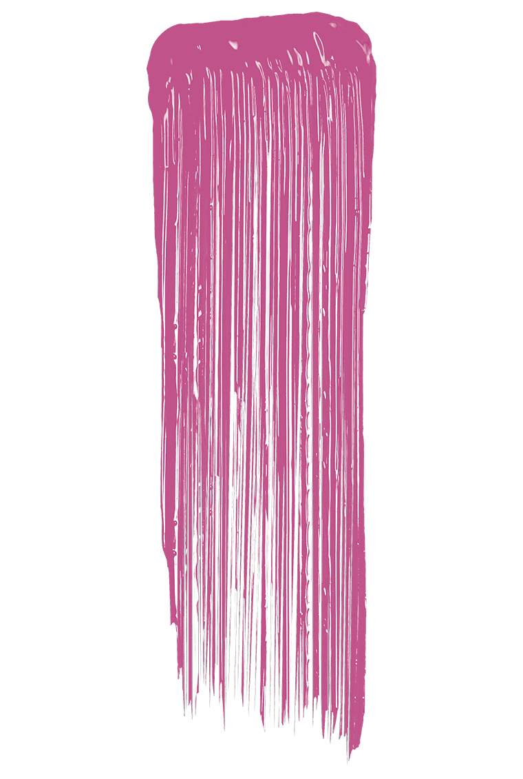 pink air swatch