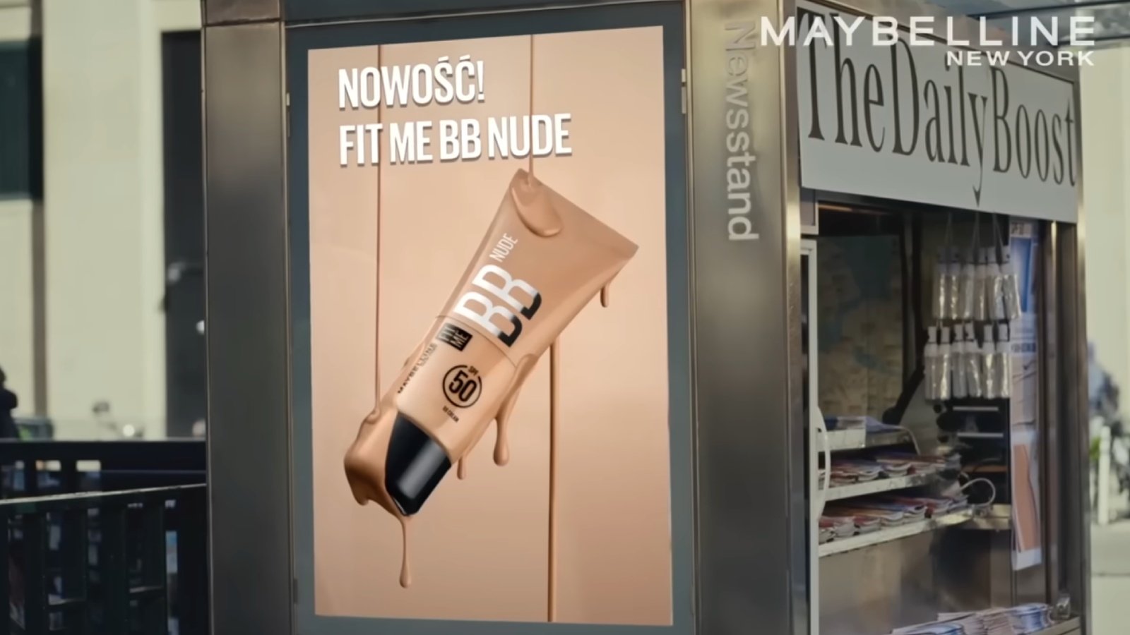 zaslepka bb