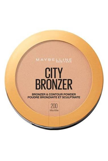 Puder konturujący Maybelline face city bronzer 300 041554562972 c