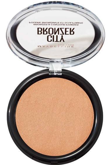 Maybelline face city bronzer contour powder 300 041554562972 o