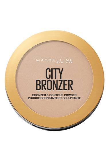 city bronzer 250 medium warm